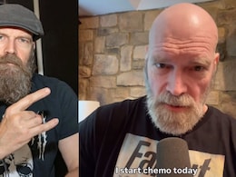 Actor Tyler Mane Diagnosed With Breast Cancer; Symptoms, Risks And Prevention Of Male Breast Cancer