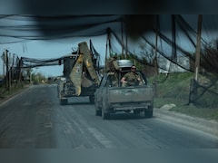 How Ukraine's Latest Drone Strategy Is Targeting Russia's Supply Lines