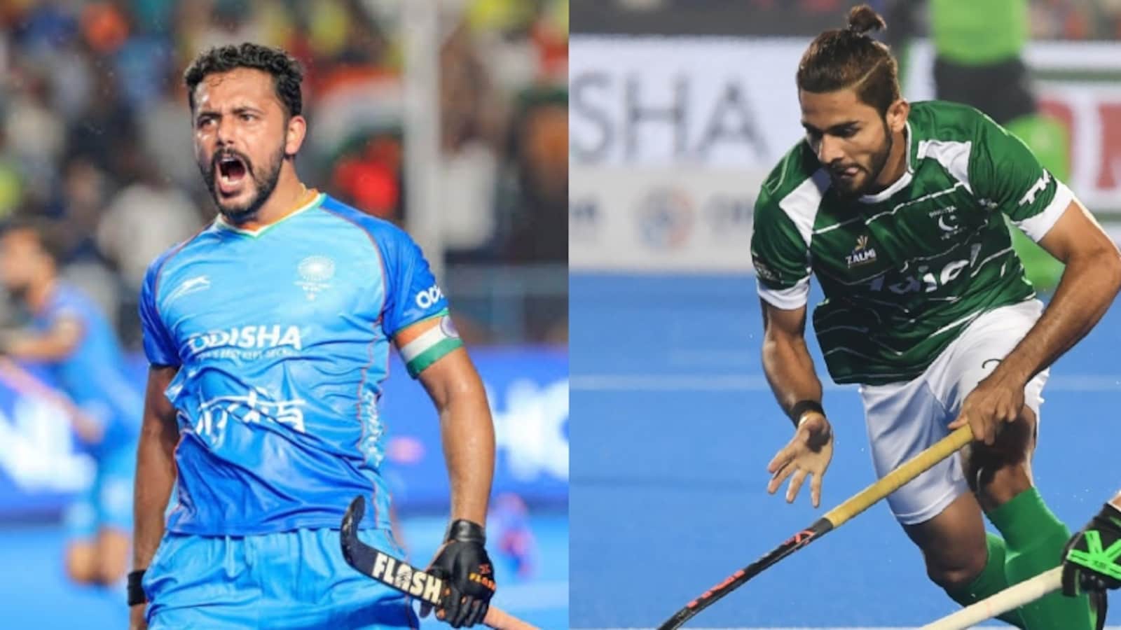 India vs Pakistan Hockey LIVE, FIH Pro League 2026: India Aim To Pull Off Back-To-Back Wins Over Pakistan