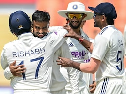 India's Newest Spin Bowling Star Gets Match Haul Of Seven Including First Five-For In County Cricket
