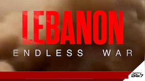 Lebanon: Endless War | NDTV Focus