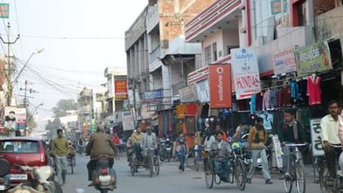 कानपुर की &lsquo;अफीम कोठी&rsquo; जहां नाम में अफीम, लेकिन मिलता है हर तरह का सामान, जानिए लोगों को क्यों है आज भी पसंद