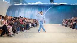 Moved Shows, Sweltering Venues: How A Historic Heat Wave Caught Europe's Fashion Industry Unprepared