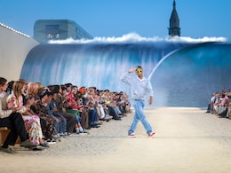Moved Shows, Sweltering Venues: How A Historic Heat Wave Caught Europe's Fashion Industry Unprepared