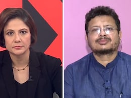 जहांगीर पर 'नो एक्शन' और अभिषेक का 'अक्खड़पन' बना TMC में बगावत की वजह? ऋतब्रत बनर्जी ने NDTV को सब बता दिया