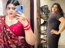 Fitness Influencer Lost 35 Kg In A Year: 6 Things She Avoided During Her Weight-Loss Journey