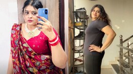 Delhi Woman Shares 6 Lifestyle Tweaks That Helped Her Lose 35 Kg In 12 Months