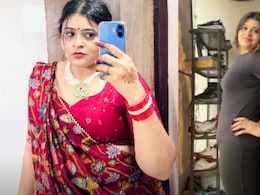 Delhi Woman Shares 6 Lifestyle Tweaks That Helped Her Lose 35 Kg In 12 Months