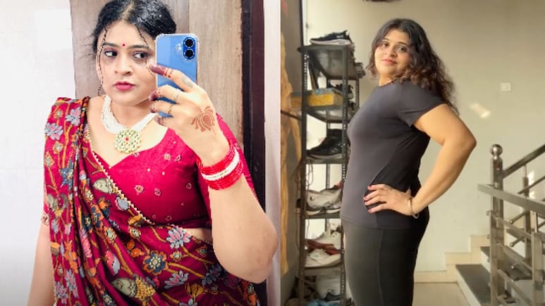 Delhi Woman Shares 6 Lifestyle Tweaks That Helped Her Lose 35 Kg In 12 Months