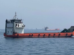 Iran On hormuz: इराणचा मोठा प्लॅन! 60 दिवसानंतर होर्मुझवर टोल नव्हे शुल्क आकारणार; जगावर काय परिणाम होणार?