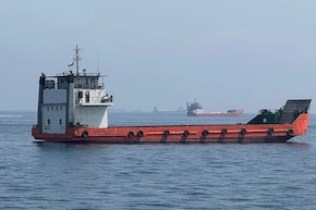 Iran On hormuz: इराणचा मोठा प्लॅन! 60 दिवसानंतर होर्मुझवर टोल नव्हे शुल्क आकारणार; जगावर काय परिणाम होणार?