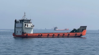Iran On hormuz: इराणचा मोठा प्लॅन! 60 दिवसानंतर होर्मुझवर टोल नव्हे शुल्क आकारणार; जगावर काय परिणाम होणार?