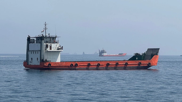 Iran On hormuz: इराणचा मोठा प्लॅन! 60 दिवसानंतर होर्मुझवर टोल नव्हे शुल्क आकारणार; जगावर काय परिणाम होणार?
