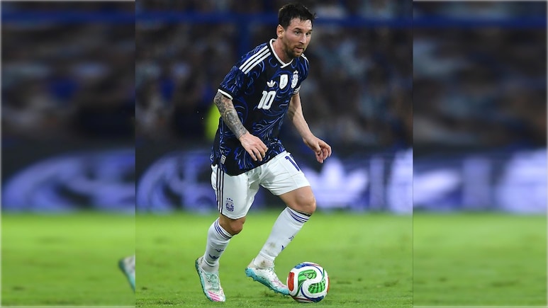 Argentina vs Algeria Live Streaming: How To Watch Messi vs Zidane FIFA World Cup 2026 Match On TV, Online?