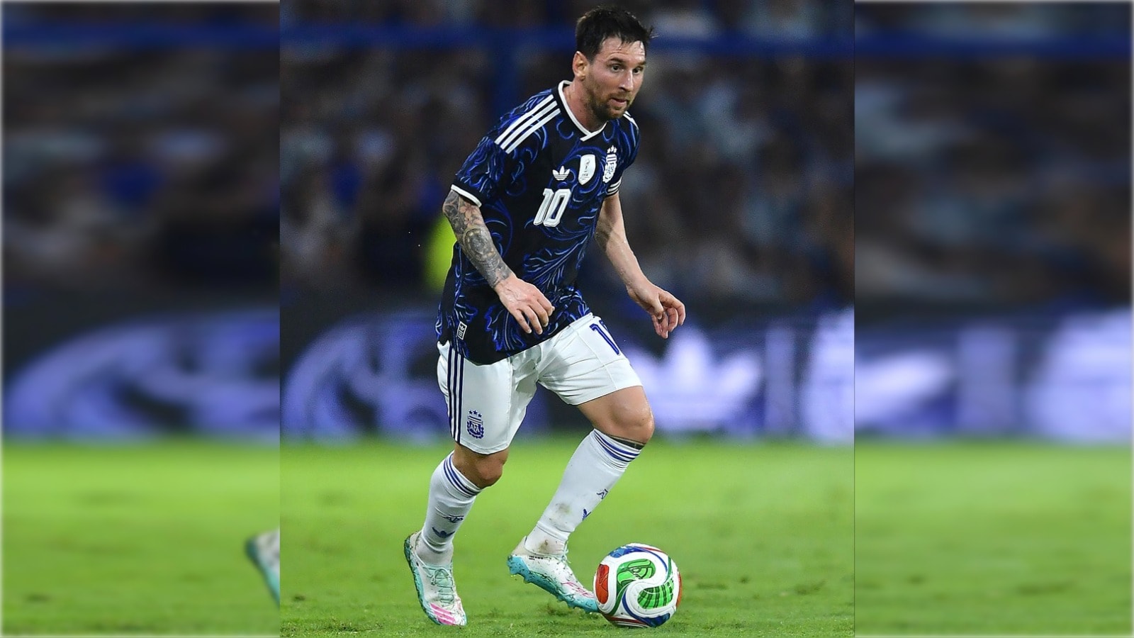 Argentina vs Algeria Live Streaming: How To Watch Messi vs Zidane FIFA World Cup 2026 Match On TV, Online?