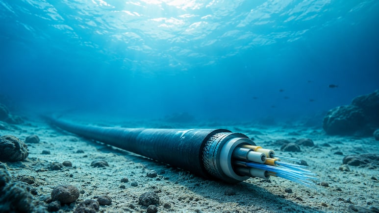 Sabotage? Syria Faces Internet Blackout As Undersea Cable Gets Damaged