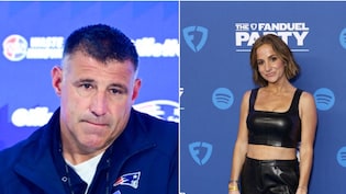Dianna Russini-Mike Vrabel Controversy Takes Another Twist as Adam Schefter Faces Fresh Questions