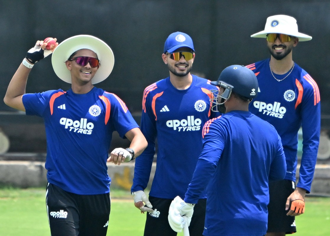 हेड टू हेड रिकॉर्ड से लेकर प्लेइंग XI तक, भारत-अफगानिस्तान टेस्ट से पहले जानें सभी महत्वपूर्ण बातें
