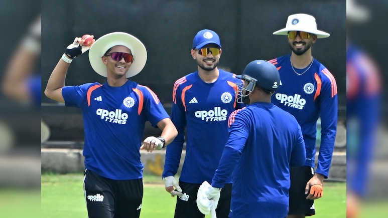 हेड टू हेड रिकॉर्ड से लेकर प्लेइंग XI तक, भारत-अफगानिस्तान टेस्ट से पहले जानें सभी महत्वपूर्ण बातें
