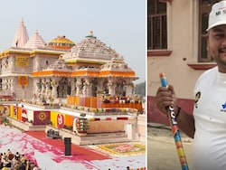 Farmhouse, Scorpio, And More: Changed Lifestyle Of Ram Temple Theft Accused