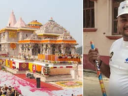 Farmhouse, Scorpio, And More: Changed Lifestyle Of Ram Temple Theft Accused