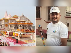 फार्महाउस, स्कॉर्पियो और भी बहुत कुछ... राम मंदिर चोरी के आरोपी की ऐसी बदली लाइफस्टाइल