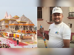 फार्महाउस, स्कॉर्पियो और भी बहुत कुछ... राम मंदिर चोरी के आरोपी की ऐसी बदली लाइफस्टाइल