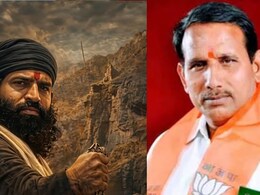 पिछोर विधायक प्रीतम लोधी के फिर बिगड़े बोल: कुख्यात डकैत रामबाबू गडरिया को बताया भाई, फिर दी ये धौंस
