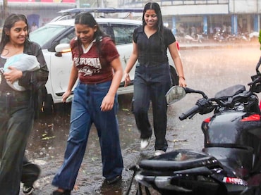 MP Weather: मध्य प्रदेश में आंधी-बारिश का IMD अलर्ट, जानें किस दिन आएगा मानसून?