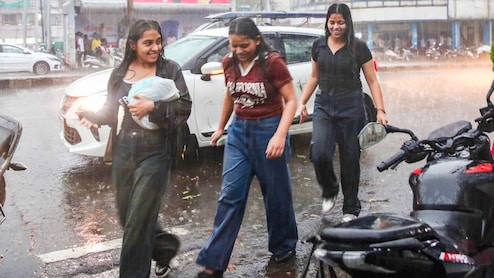 MP Weather: मध्य प्रदेश में आंधी-बारिश का IMD अलर्ट, जानें किस दिन आएगा मानसून?