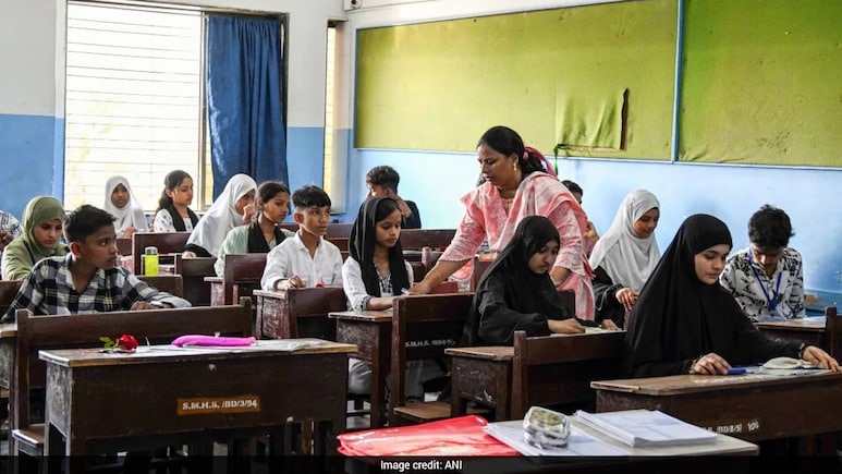 Maharashtra CET Final Merit List 2026 Today For BE, BTech Admission