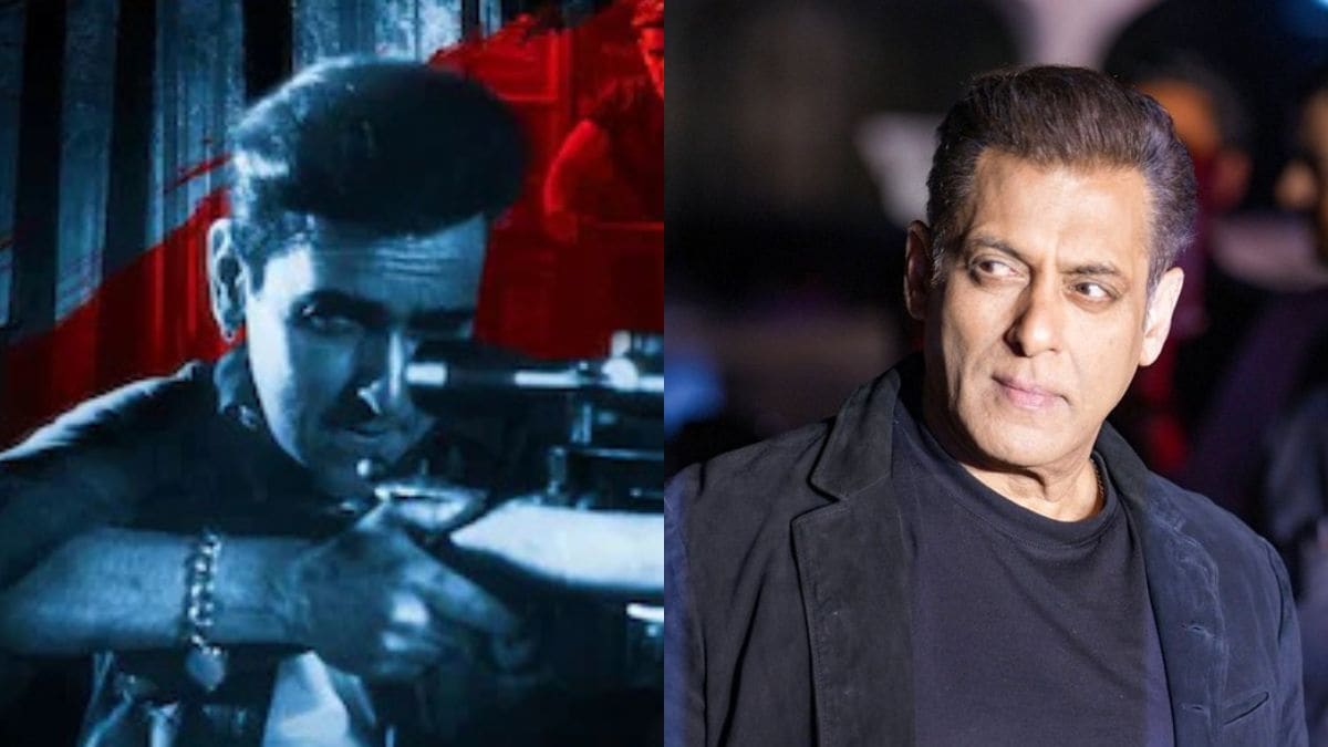 Delhi High Court to hear Salman Khan’s plea against makers of ‘Kala Hiran’ on June 19