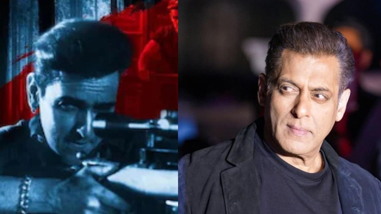 काला हिरण में बॉलीवुड के दो जाने माने एक्टर, एक अजय देवगन की गोलमाल का है हिस्सा, दूसरा सलमान खान का दोस्त 