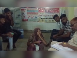 नशे की लत ने बेटे को बनाया हैवान, पिता पर तलवार से  किया हमला