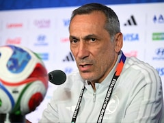Saudi Arabia Set To Sack Head Coach Georgios Donis After Group-Stage Exit From FIFA World Cup 2026