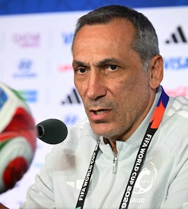 Saudi Arabia Set To Sack Head Coach Georgios Donis After Group-Stage Exit From FIFA World Cup 2026