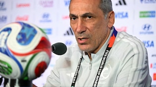 Saudi Arabia Set To Sack Head Coach Georgios Donis After Group-Stage Exit From FIFA World Cup 2026