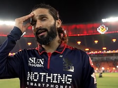 "I Didnt Want To Join RCB": Rajat Patidar, Now 2-Time IPL-Winning Captain
