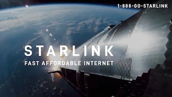 Starlink In Active Talks With Indian Government, Received Encouraging Feedback: VP Lauren Dreyer