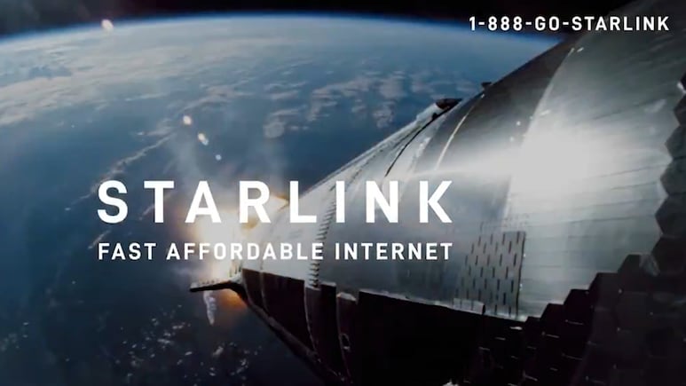 Starlink In Active Talks With Indian Government, Received Encouraging Feedback: VP Lauren Dreyer