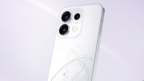 Oppo Reno 16 में मिलेगा 200MP कैमरा! मात्र 9 रुपये में मिल रहा है महंगे ईयरबड्स पाने का मौका भी!