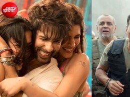 Cocktail 2 Box Office Collection: अक्षय कुमार की &nbsp;वेलकम टू द जंगल के सामने नहीं मानी कॉकटेल 2 ने हार, फ्राइडे को खूब की कमाई