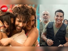 Cocktail 2 Box Office Collection: अक्षय कुमार की  वेलकम टू द जंगल के सामने नहीं मानी कॉकटेल 2 ने हार, फ्राइडे को खूब की कमाई
