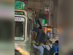 Bengaluru Chaos: Metro Snag, Techies on Trucks And BJP MP's '3rd World' Jibe