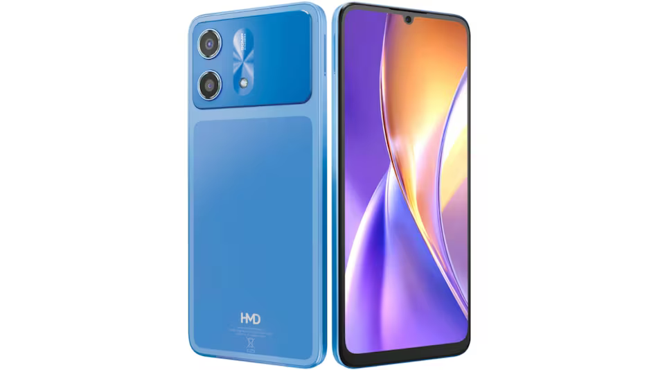 6000mAh ബാറ്ററിയുമായി HMD Vibe 2 5G പുറത്തിറങ്ങി; പ്രാരംഭ വില 14,999 രൂപ മുതൽ