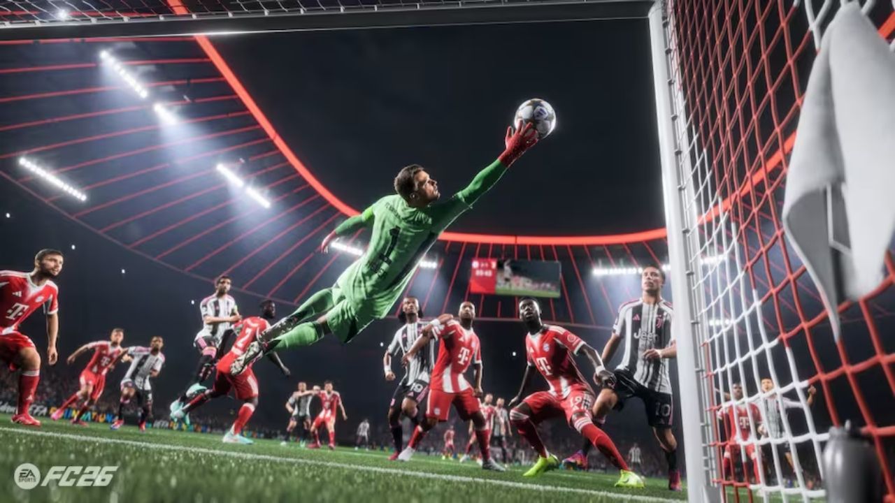 EA Sports FC 26 und CoD Vanguard jetzt im Game Pass – alle Neuzugänge Juni