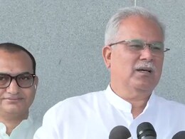 झारखंड में JMM राज्यसभा की कितने सीटों पर उतारेगी उम्मीदवार, भूपेश बघेल अचानक पहुंचे सीएम आवास
