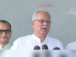 भूपेश बघेल को SC से झटका: पाटन सीट से निर्वाचन को चुनौती देने वाली याचिका पर हाईकोर्ट में जारी रहेगा ट्रायल