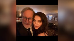 Steven Spielberg Reveals Why Eve Hewson Landed A Key Role