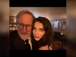Steven Spielberg Reveals Why Eve Hewson Landed A Key Role